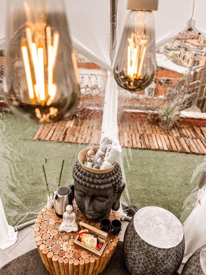Rooftop Colosseo - D'amore 5* Rom