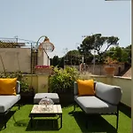 Rooftop Colosseo - Roma d\'Amore